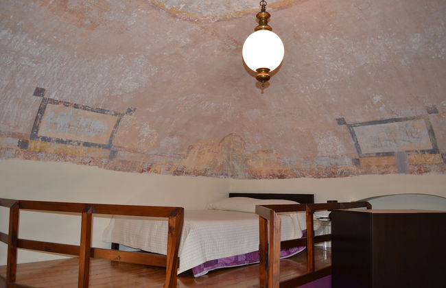 Furnished Studio Flat in Residence - Photo 2