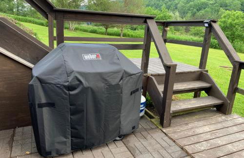 The Maples Apt - King Bed, Pet Friendly, Beautiful Views - Foto 30