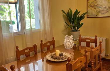 Torcales del Lobo Apartamentos Rurales - Foto 7