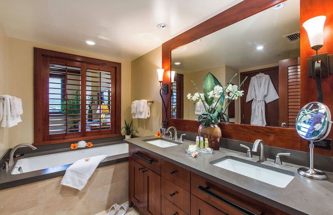 Hale Lanikai Ko Olina Penthouse Ko Olina Villa - Photo 8