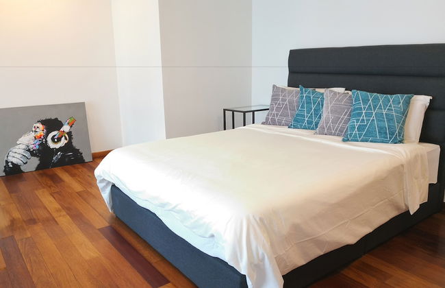 Casa Duplex at Sunrise Gurney Seaview - Foto 2