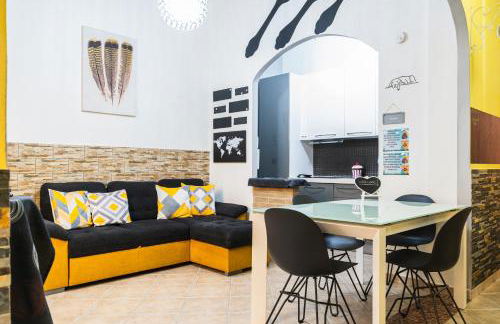 "La Casa di Ryan" -Intera casa - Policlinico - Cittadella - Tra Cagliari e il mare - Foto 11