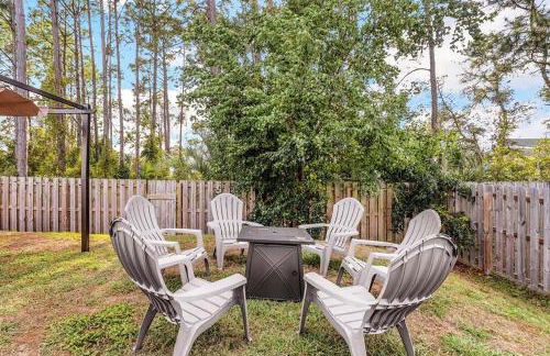 Sunny Daze by Emerald Coast Retreats - Foto 24