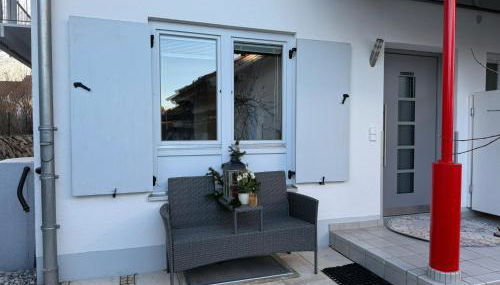 Ferienhaus Alpspitze - Foto 5