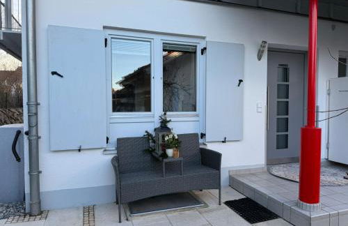 Ferienhaus Alpspitze - Foto 5