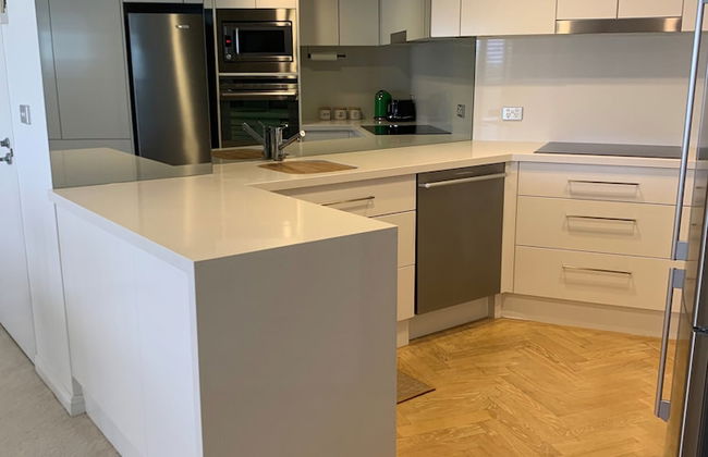 Northpoint Apartments - Foto 38