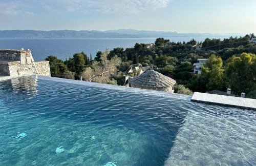 Windmills & The Villas-Aiolos l - Photo 22