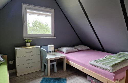 Domek Konrad - balia ogrodowa dodatkowo płatna - Foto 19