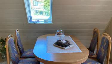 Ferienwohnung Meilerplatz – Familienfreundliche Ferienwohnung für max. 4 Personen in Bad Lauterberg am Harz - Foto 5