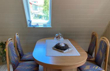 Ferienwohnung Meilerplatz – Familienfreundliche Ferienwohnung für max. 4 Personen in Bad Lauterberg am Harz - Foto 5