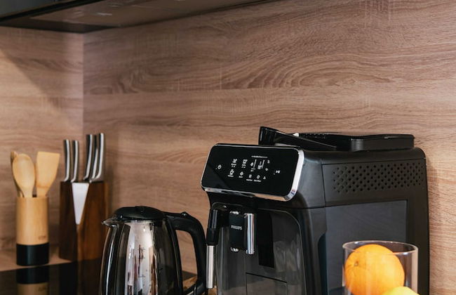 Villa LA ZE - Foto 15