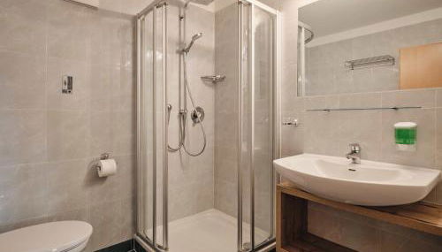 Bergdiamant - Foto 4, Shower