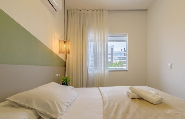 VEC Lindos Studios - Foto 11