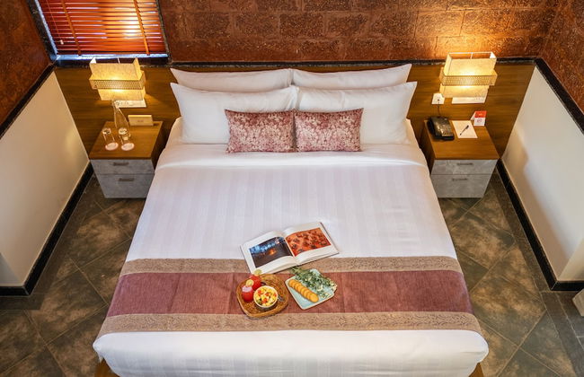 Amã Stays & Trails Vivid Foliage Kasargod, Mangalore - Photo 9