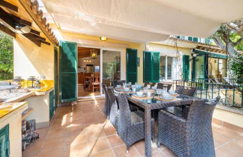 Finca Santa Maria Near Palma - Foto 15