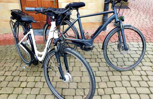 Domek letniskowy nad stawem Temeszów Bieszczady - Foto 23