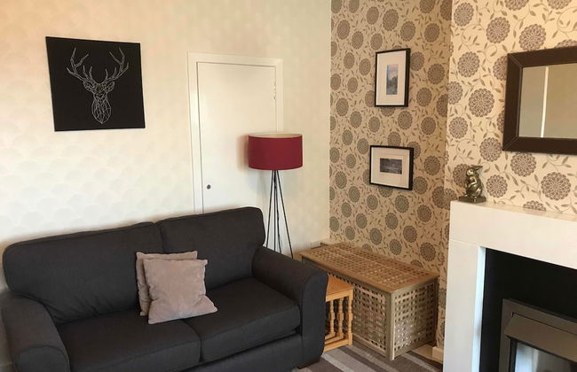 Crags View Apartment - Foto 9