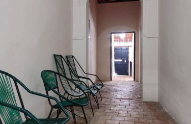 Casa Colonial no Centro - Foto 3