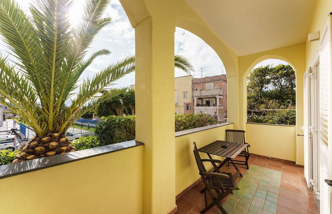 Le Grand Bleu - Gioia Apartments - Foto 55