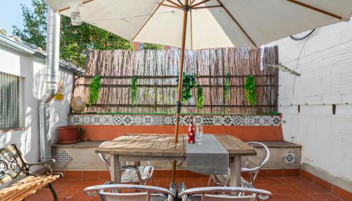 Estudios a 10' caminando de la playa y a 20' de Barcelona Centro - Foto 5