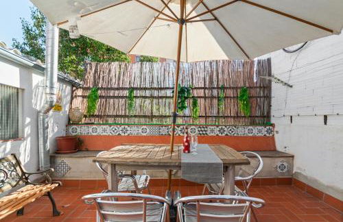 Estudios a 10' caminando de la playa y a 20' de Barcelona Centro - Foto 5