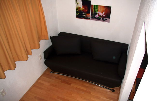 Appartements Fürstalm Alpendorf - Foto 44