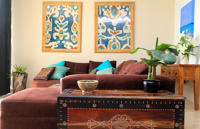 The Elements Oceanfront & Beachside Condo Hotel - Foto 7