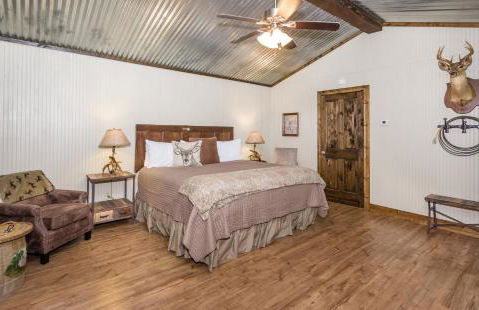 Vineyard Trail Cottages- Adults Only - Foto 57