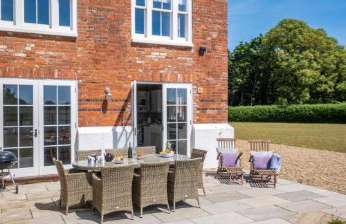 The Dower House - Foto 41