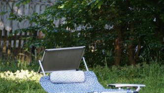 Auberge Tabarz Zimmerberg - Foto 5, Garden