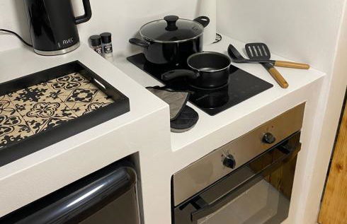 Babatseratsi skyrian studio 2 - Photo 35