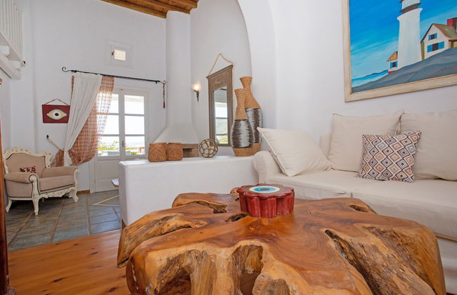 SeaBlue Villas - Photo 60