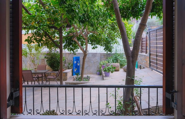 John s House - Chorto Pelion - Foto 27