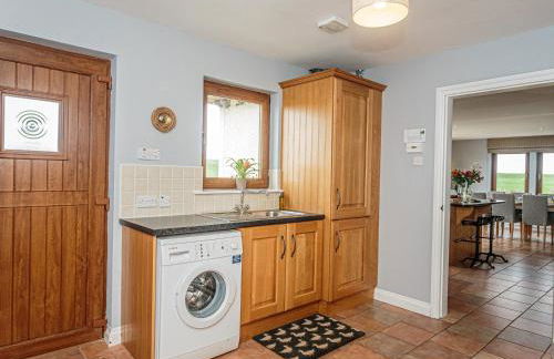 Corsewall Castle Farm Lodges - Foto 39