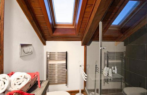 Appartamento La Fontaine Ski In Ski Out - Happy Rentals - Foto 18