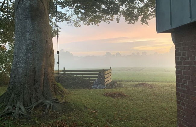 Country House Landlust - Foto 8