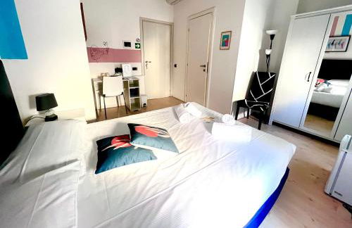 Mia House Roma - Foto 17