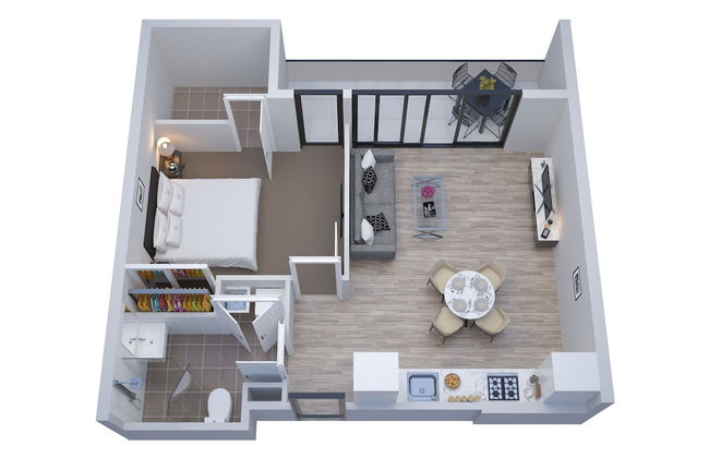 Manhattan Apartments - Glen iris - Photo 40