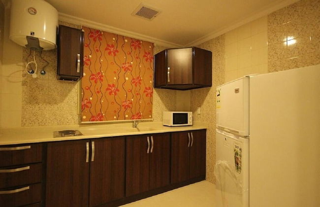 Arwa suites - Foto 9