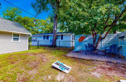 OIB29 Gone Intracoastal - Foto 33