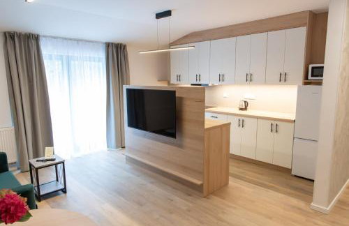 Drawskie Apartamenty - Foto 59