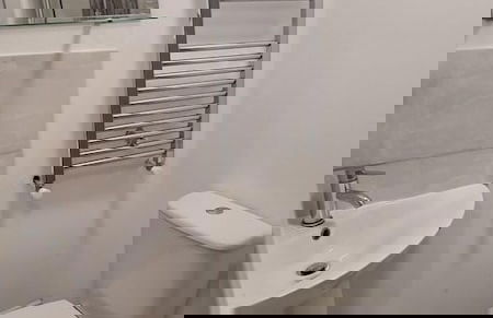 Townhouse @ Nelson Street Crewe - Photo 8