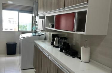 Cobertura Sol Sereno - Photo 47