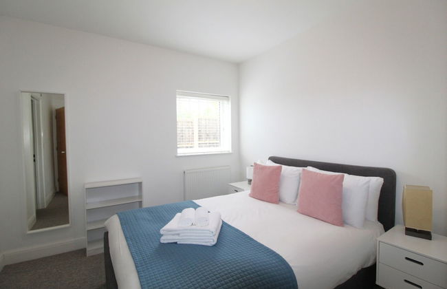 West Finchley by Viridian Apartments - Foto 10