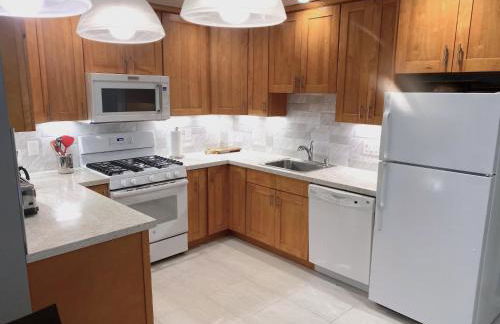 Nicely Furnished 2BR Menlo Park Apartment - Foto 10