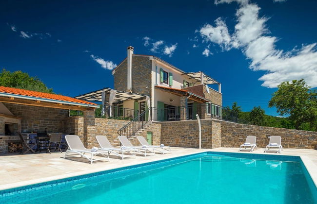 Authentic Villa Banić - Foto 30