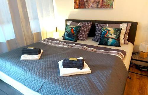 Fewo Eisvogelnest - Foto 1