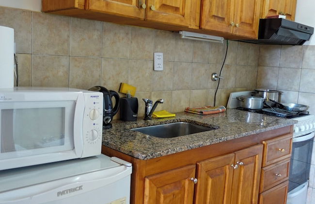 Choconcito Apart Hotel - Foto 36