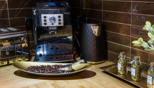 Luxury Versace Sleeps10, Hottub, Pool Table, Skytv - Foto 4