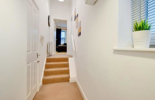 Armstrong Apartments 1A - Foto 15